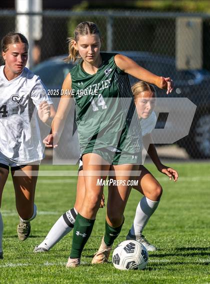 Thumbnail 1 in Cedar Valley @ Copper Hills photogallery.
