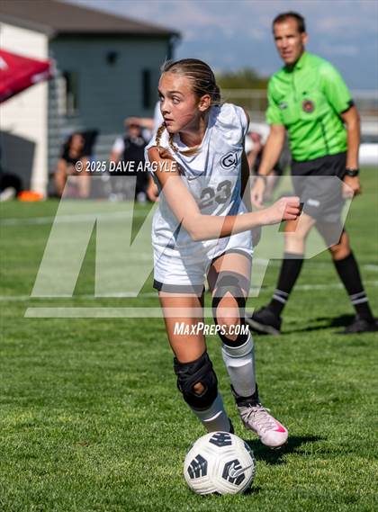 Thumbnail 2 in Cedar Valley @ Copper Hills photogallery.