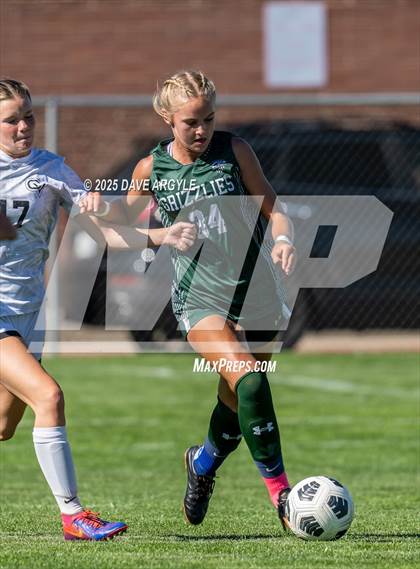 Thumbnail 3 in Cedar Valley @ Copper Hills photogallery.