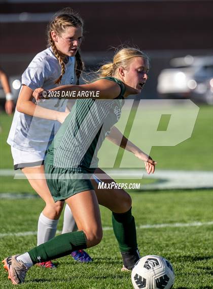 Thumbnail 3 in Cedar Valley @ Copper Hills photogallery.