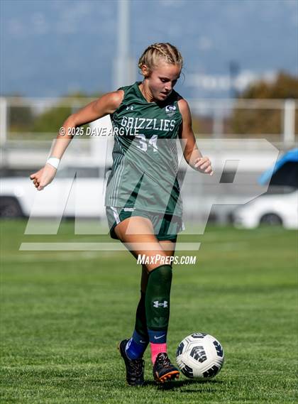 Thumbnail 3 in Cedar Valley @ Copper Hills photogallery.