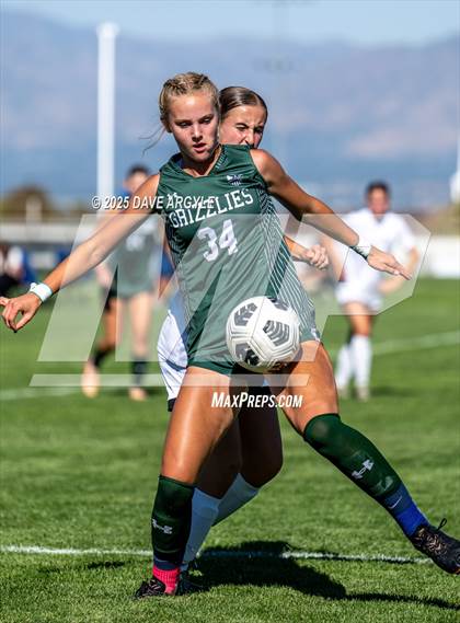 Thumbnail 3 in Cedar Valley @ Copper Hills photogallery.