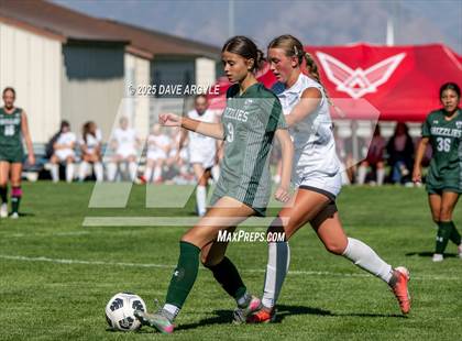 Thumbnail 1 in Cedar Valley @ Copper Hills photogallery.