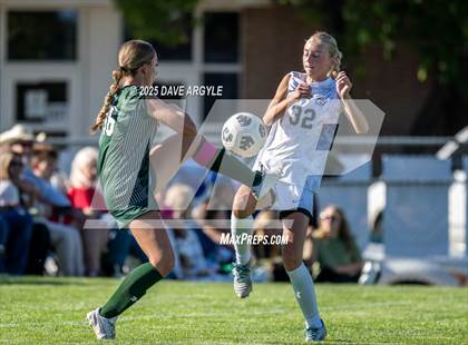 Thumbnail 1 in Cedar Valley @ Copper Hills photogallery.