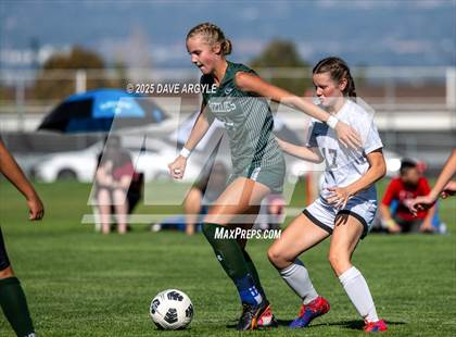 Thumbnail 2 in Cedar Valley @ Copper Hills photogallery.