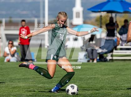 Thumbnail 1 in Cedar Valley @ Copper Hills photogallery.