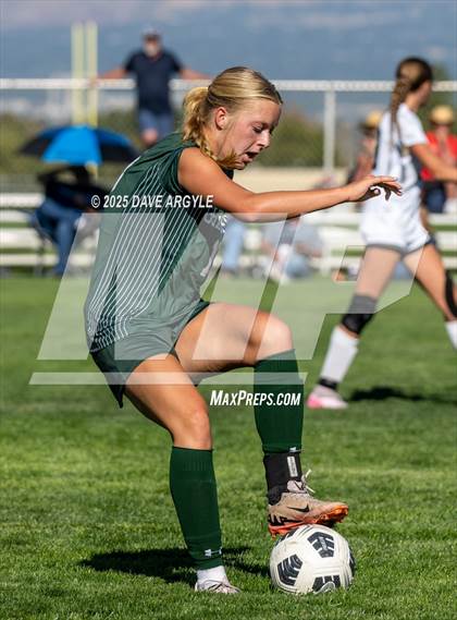 Thumbnail 3 in Cedar Valley @ Copper Hills photogallery.