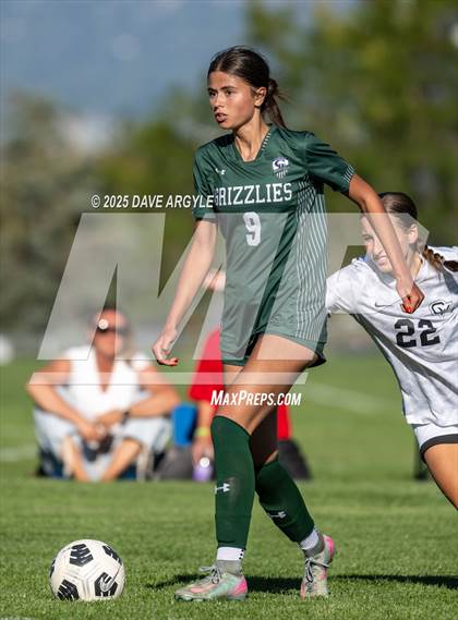 Thumbnail 2 in Cedar Valley @ Copper Hills photogallery.