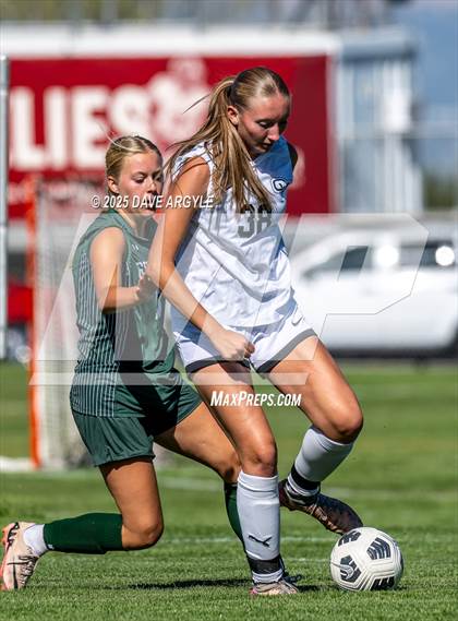 Thumbnail 1 in Cedar Valley @ Copper Hills photogallery.
