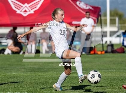 Thumbnail 1 in Cedar Valley @ Copper Hills photogallery.