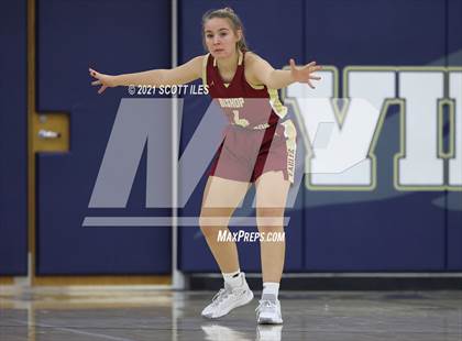 Thumbnail 1 in Bishop Watterson @ Teays Valley photogallery.
