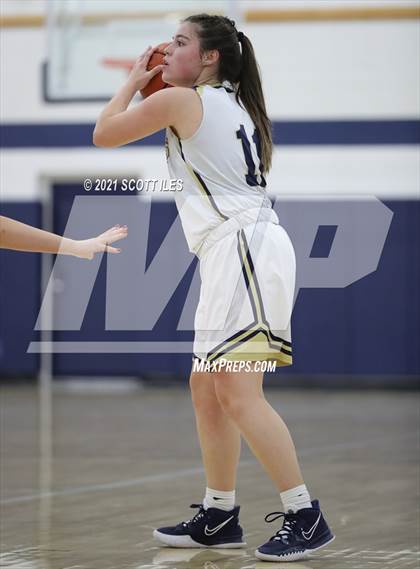 Thumbnail 1 in Bishop Watterson @ Teays Valley photogallery.