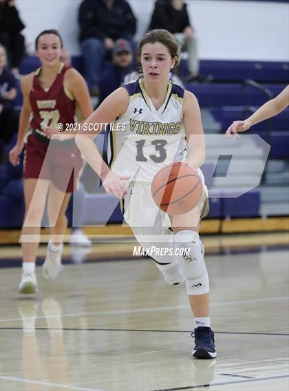 Thumbnail 2 in Bishop Watterson @ Teays Valley photogallery.