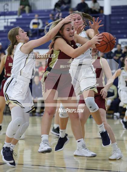 Thumbnail 1 in Bishop Watterson @ Teays Valley photogallery.