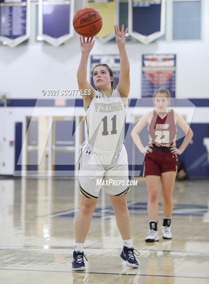 Thumbnail 3 in Bishop Watterson @ Teays Valley photogallery.