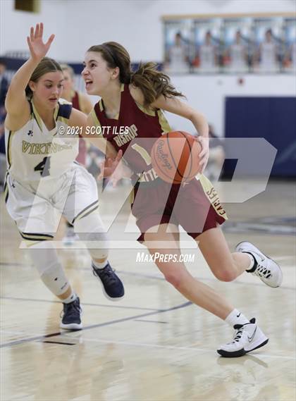 Thumbnail 1 in Bishop Watterson @ Teays Valley photogallery.
