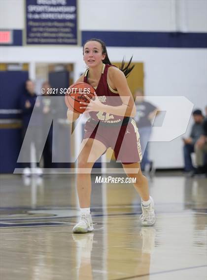 Thumbnail 3 in Bishop Watterson @ Teays Valley photogallery.