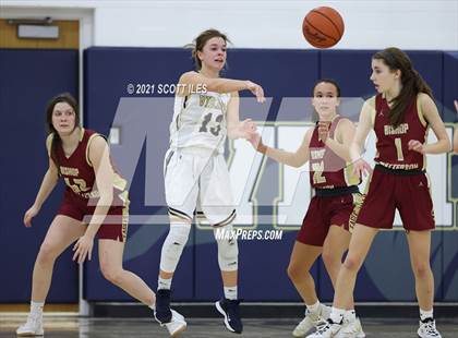 Thumbnail 3 in Bishop Watterson @ Teays Valley photogallery.