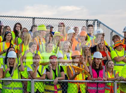 Thumbnail 2 in South Dearborn @ Jennings County photogallery.