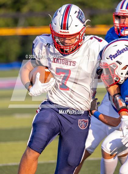 Thumbnail 2 in South Dearborn @ Jennings County photogallery.