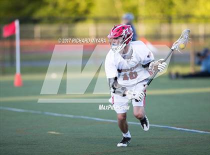 Thumbnail 3 in Bedford vs. Pinkerton (NHIAA D1 Semifinal) photogallery.