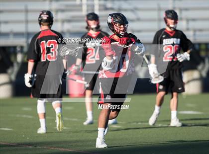 Thumbnail 3 in Bedford vs. Pinkerton (NHIAA D1 Semifinal) photogallery.