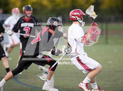 Thumbnail 3 in Bedford vs. Pinkerton (NHIAA D1 Semifinal) photogallery.