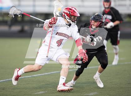 Thumbnail 3 in Bedford vs. Pinkerton (NHIAA D1 Semifinal) photogallery.