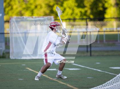 Thumbnail 1 in Bedford vs. Pinkerton (NHIAA D1 Semifinal) photogallery.
