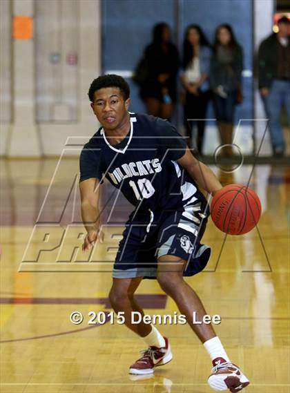 Thumbnail 1 in Dougherty Valley @ Las Lomas photogallery.