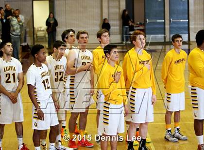 Thumbnail 1 in Dougherty Valley @ Las Lomas photogallery.