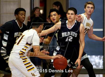Thumbnail 1 in Dougherty Valley @ Las Lomas photogallery.