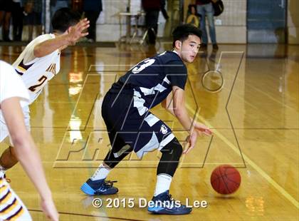 Thumbnail 1 in Dougherty Valley @ Las Lomas photogallery.