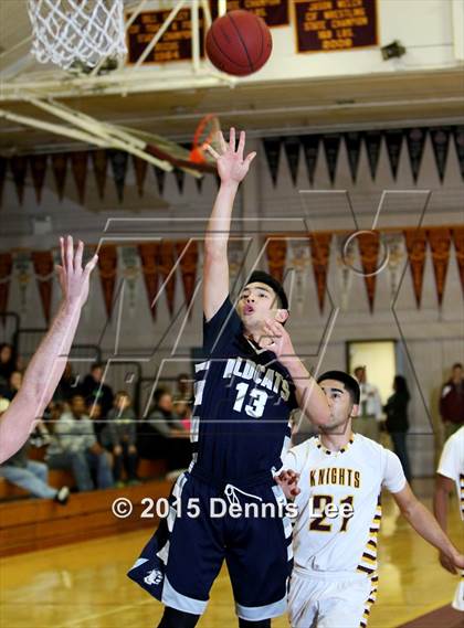 Thumbnail 3 in Dougherty Valley @ Las Lomas photogallery.