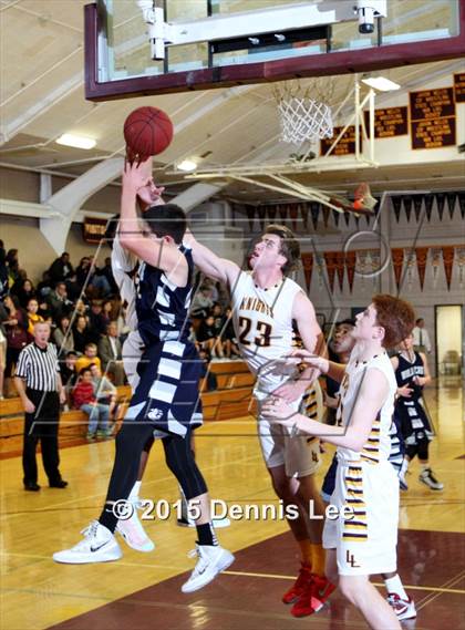 Thumbnail 3 in Dougherty Valley @ Las Lomas photogallery.