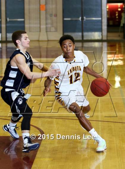 Thumbnail 3 in Dougherty Valley @ Las Lomas photogallery.