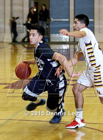 Thumbnail 2 in Dougherty Valley @ Las Lomas photogallery.