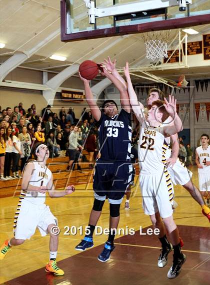 Thumbnail 1 in Dougherty Valley @ Las Lomas photogallery.