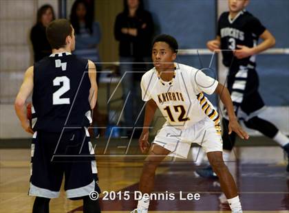 Thumbnail 2 in Dougherty Valley @ Las Lomas photogallery.
