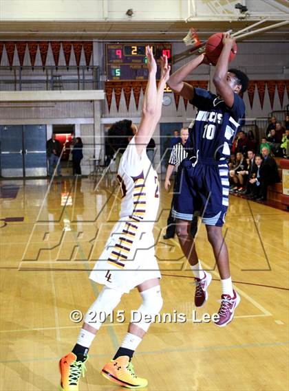 Thumbnail 1 in Dougherty Valley @ Las Lomas photogallery.