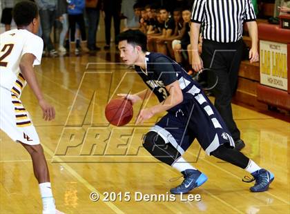 Thumbnail 2 in Dougherty Valley @ Las Lomas photogallery.