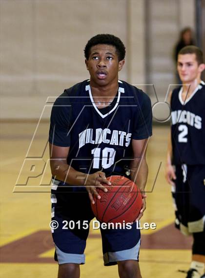 Thumbnail 3 in Dougherty Valley @ Las Lomas photogallery.