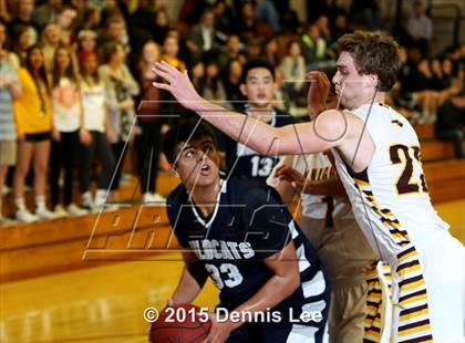 Thumbnail 1 in Dougherty Valley @ Las Lomas photogallery.