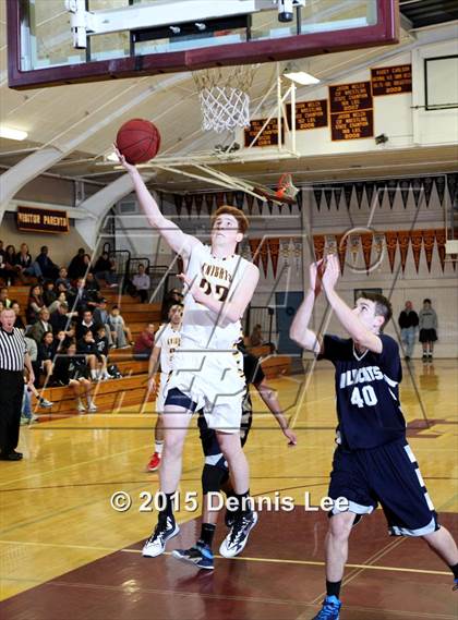 Thumbnail 3 in Dougherty Valley @ Las Lomas photogallery.