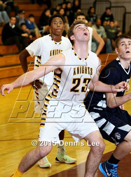 Thumbnail 1 in Dougherty Valley @ Las Lomas photogallery.