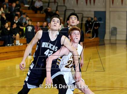 Thumbnail 2 in Dougherty Valley @ Las Lomas photogallery.