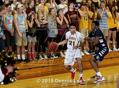 Thumbnail 1 in Dougherty Valley @ Las Lomas photogallery.