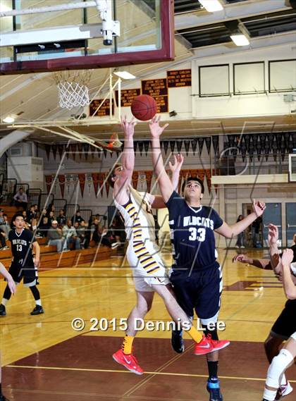 Thumbnail 2 in Dougherty Valley @ Las Lomas photogallery.