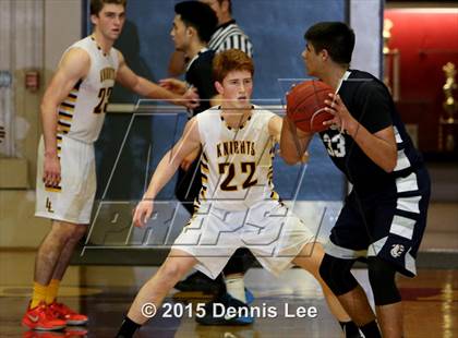 Thumbnail 1 in Dougherty Valley @ Las Lomas photogallery.