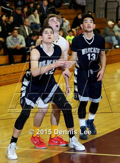Thumbnail 3 in Dougherty Valley @ Las Lomas photogallery.